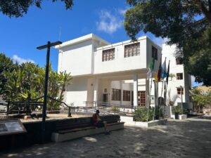 Nuestra Señora de Regla: Salsa-Nacht, Prozession und Verbenas am 14. und 15. August