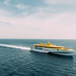 Fred. Olsen Express erweitert Sommerfahrplan 2026