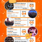 5 Días de Música: Pájara feiert mit vielfältigem Programm