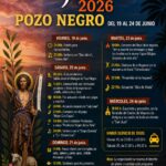 San-Juan-Fiestas in Pozo Negro begeistern Einwohner
