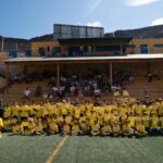 XI Campus UD Las Palmas begeistert Kinder in Pájara