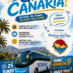 Pájara: Erlebnisreise nach Gran Canaria geplant