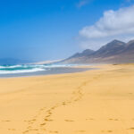 Fuerteventura beeindruckt mit Stränden: Top-Platzierungen in Europa 2026