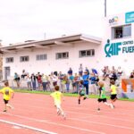 Cabildo fördert Sportprojekte für 2027-2030