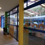 Instandhaltungsmaßnahmen: Pájara verbessert Einrichtungen für Kinder