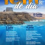 FEM 2026 bringt Musik und Kultur nach El Cotillo