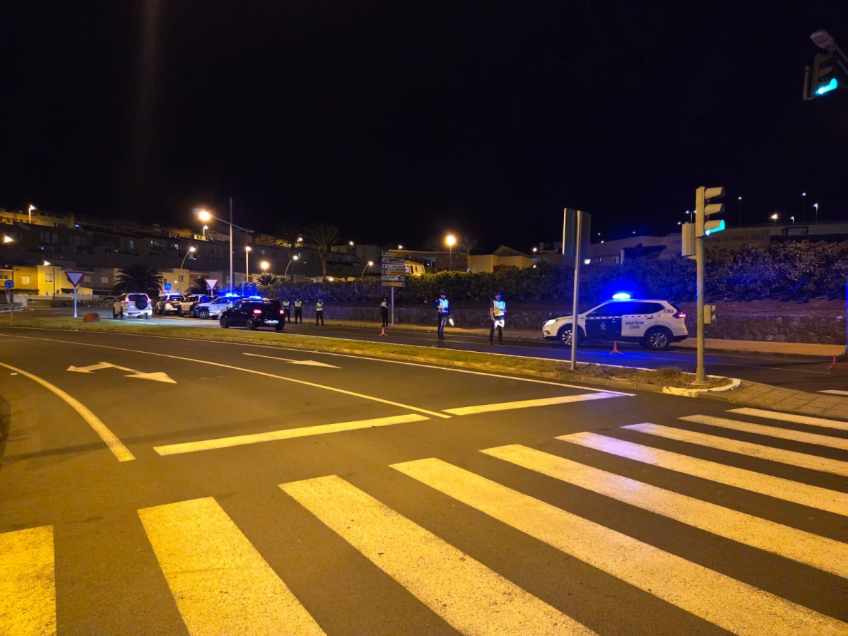 Polizeiverstärkung und Modernisierung