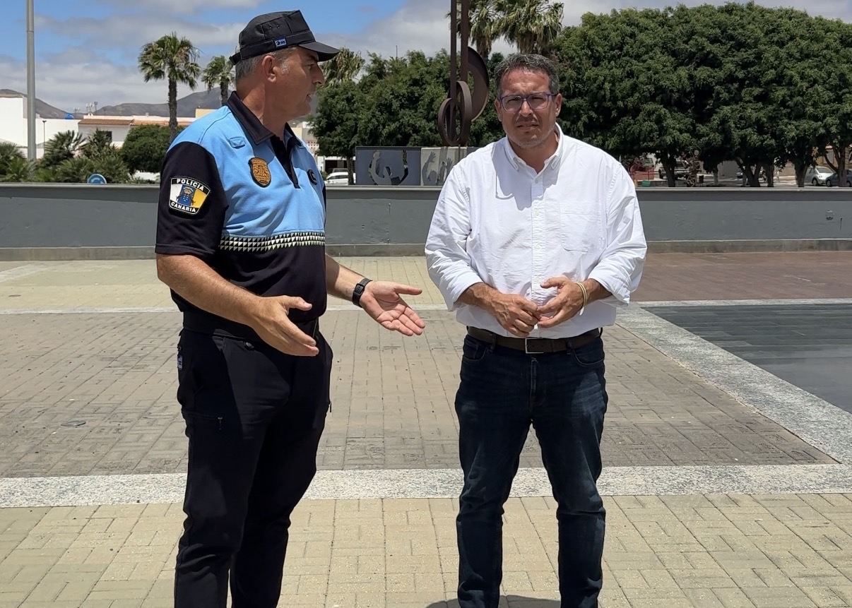 Zukünftige Projekte in Puerto del Rosario