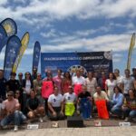 XXI Sol y Luna bringt Sport und Spaß nach Los Pozos