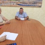 Antigua plant Unterstützungen für Senioren-Kreuzfahrt