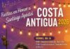 Fiestas Santiago Apóstol in Antigua angekündigt