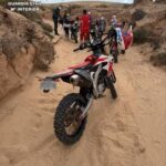 Illegale Enduro-Touren auf Fuerteventura entdeckt