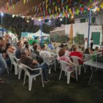Las Playitas feiert 25 Jahre Bola Canaria Turnier