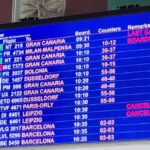 Flug gestrichen auf Fuerteventura? Diese Fluggastrechte haben Sie