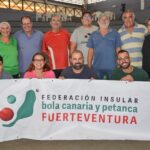 Cabildo von Fuerteventura präsentiert Kandidaten für die Premios Joven Canarias