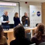 Reformprojekte für das Centro de Salud in Morro Jable starten
