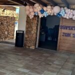 Kulturzentrum Agua de Bueyes wird ein moderner Treffpunkt