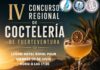 IV Concurso Regional de Coctelería de Fuerteventura