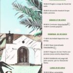 Fiestas patronales San Pedro 2026