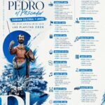 Fiestas en Honor a San Pedro el Pescador – Semana Cultural y Joven