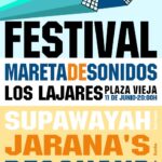 Festival Mareta de Sonidos: Kulturelles Highlight in Los Lajares
