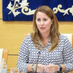 Demografische Chancen: Lola García beendet Präsidentschaft der FECAI