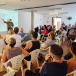 Fortschritt bei der Regularisierung von Barrio Nuevo in Puerto del Rosario