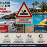 Zahl der Badetoten auf den Kanaren steigt weiter in 2026