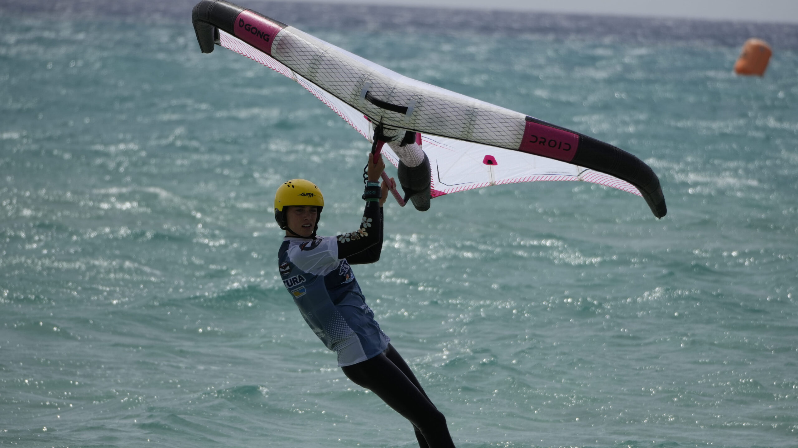 Blick in die Zukunft des Windsurfens