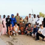 Puerto del Rosario feiert interkulturelle Woche mit DIMBE