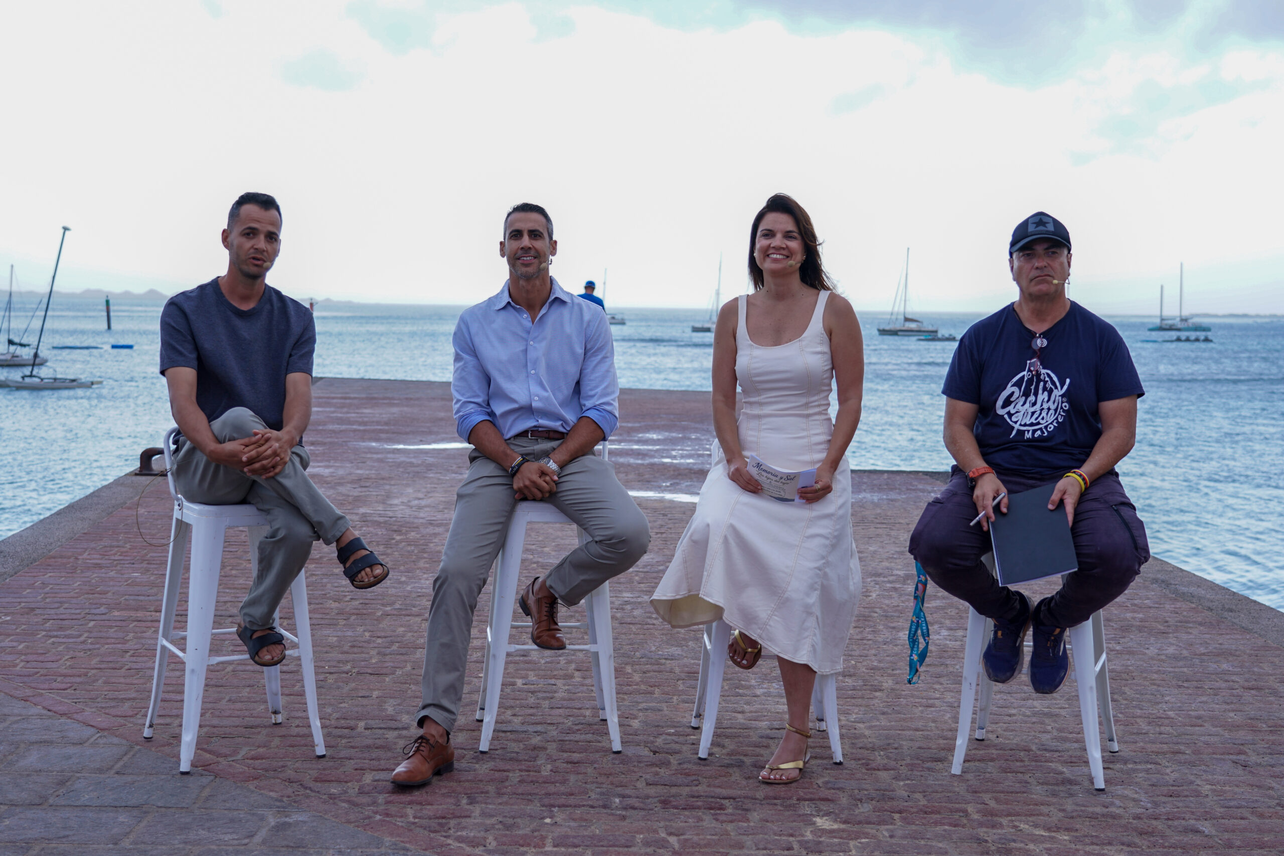 Traditionen erhalten in Corralejo