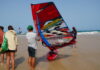 Lennart Neubauer gewinnt Fuerteventura Freestyle Titel 2026