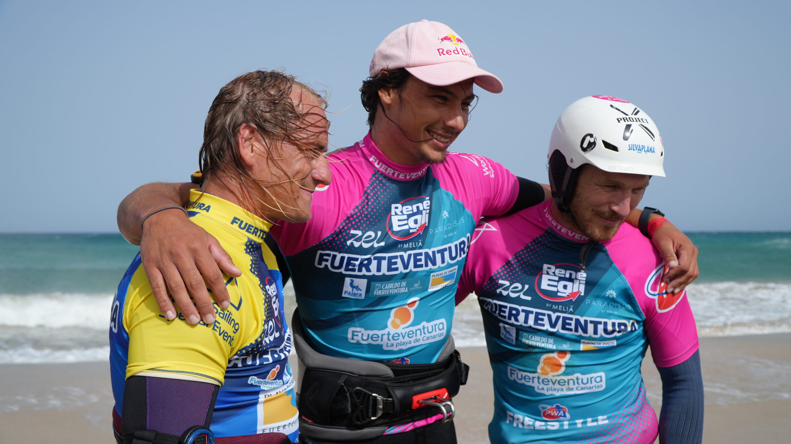 Balz Müllers erster Podiumsplatz