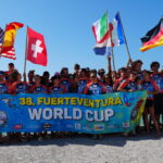 Fuerteventura Wingfoil World Cup 2026 startet