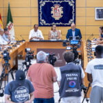 Gemeinsamer Einsatz für maritime Verbindung auf Fuerteventura