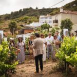 Descorcha Canarias 2026 zieht über 600 Besucher an