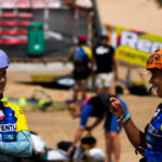 Extremer Wind prägt dritte Slalom X-Runde beim Worldcup 2026
