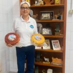 Erfolg für Ganadería La Pared bei Agrocanarias 2026