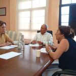 Antigua modernisiert: Neue Infrastrukturprojekte 2026