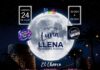 Puerto del Rosario: Luna Llena mit neuem Programm am 24. Juli