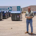 470 neue Recyclingcontainer auf Fuerteventura fördern Nachhaltigkeit