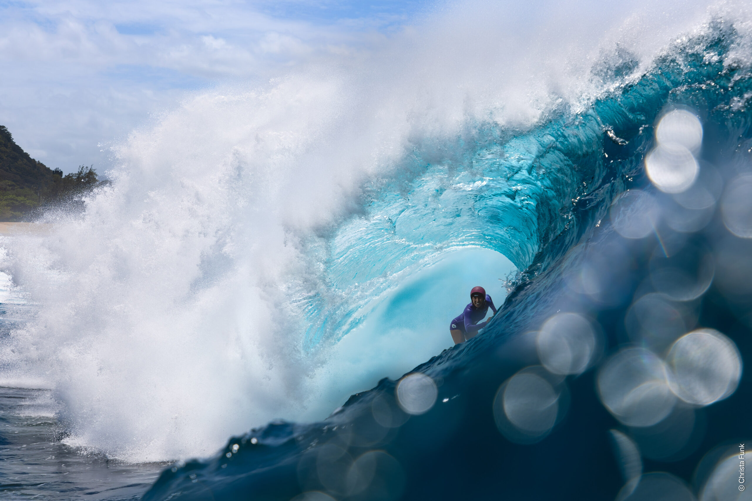 International Ocean Film Tour – ein fester Bestandteil