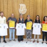 Open Golf Canaragua auf Fuerteventura zugunsten der Krebsforschung
