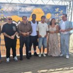Puerto Joven 2026: Drei Tage volles Programm in Puerto del Rosario