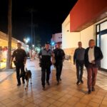 Sicherheitsplan von Antigua stärkt Polizeipräsenz