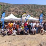 Fuerteventura fördert Jagdhunde-Meisterschaft 2026