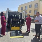 Puerto del Rosario stellt neues Hilfsprogramm für Familien vor