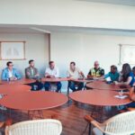 Pájara startet Busservice zum Windsurf-Weltcup 2026