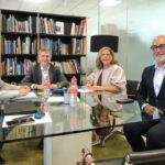 Tourismuskooperation zwischen Fuerteventura und Kantabrien zur Stärkung des Tourismus