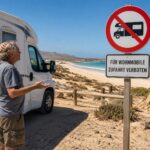 ULPGC-Studie: Droht eine Verbannung der Wohnmobile?